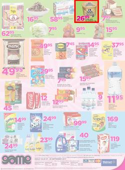 Game Botswana : Nobody Beats Our Big Brand Prices (7 Sep - 20 Sep 2017), page 12