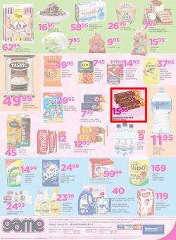 Game Botswana : Nobody Beats Our Big Brand Prices (7 Sep - 20 Sep 2017), page 12
