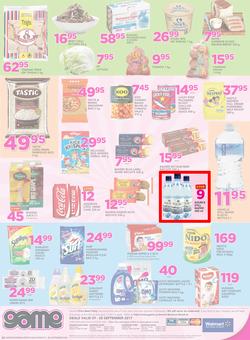 Game Botswana : Nobody Beats Our Big Brand Prices (7 Sep - 20 Sep 2017), page 12
