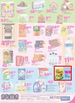 Game Botswana : Nobody Beats Our Big Brand Prices (7 Sep - 20 Sep 2017), page 12