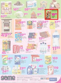 Game Botswana : Nobody Beats Our Big Brand Prices (7 Sep - 20 Sep 2017), page 12