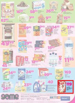 Game Botswana : Nobody Beats Our Big Brand Prices (7 Sep - 20 Sep 2017), page 12