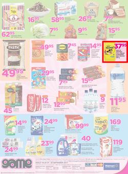 Game Botswana : Nobody Beats Our Big Brand Prices (7 Sep - 20 Sep 2017), page 12