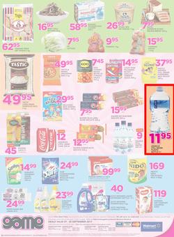 Game Botswana : Nobody Beats Our Big Brand Prices (7 Sep - 20 Sep 2017), page 12