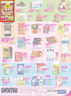 Game Botswana : Nobody Beats Our Big Brand Prices (7 Sep - 20 Sep 2017), page 12
