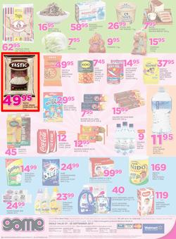 Game Botswana : Nobody Beats Our Big Brand Prices (7 Sep - 20 Sep 2017), page 12