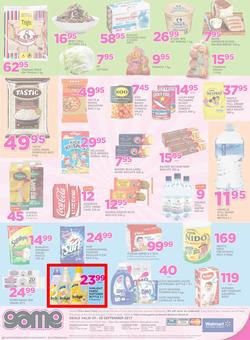 Game Botswana : Nobody Beats Our Big Brand Prices (7 Sep - 20 Sep 2017), page 12