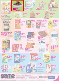 Game Botswana : Nobody Beats Our Big Brand Prices (7 Sep - 20 Sep 2017), page 12