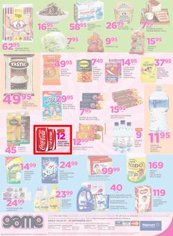 Game Botswana : Nobody Beats Our Big Brand Prices (7 Sep - 20 Sep 2017), page 12
