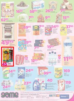 Game Botswana : Nobody Beats Our Big Brand Prices (7 Sep - 20 Sep 2017), page 12