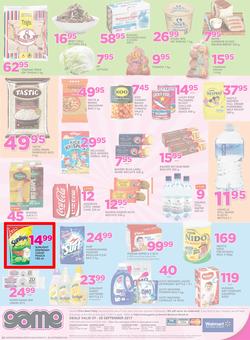 Game Botswana : Nobody Beats Our Big Brand Prices (7 Sep - 20 Sep 2017), page 12