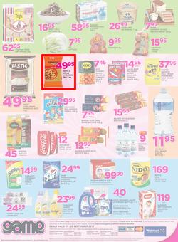 Game Botswana : Nobody Beats Our Big Brand Prices (7 Sep - 20 Sep 2017), page 12