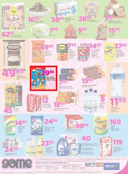 Game Botswana : Nobody Beats Our Big Brand Prices (7 Sep - 20 Sep 2017), page 12