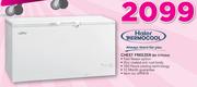 Haier Thermocool Chest Freezer BD 519GAA