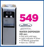 Haier Thermocool Water Dispenser HD 85C