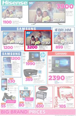 Game Ghana: Nobody Beats Our Big Brand Prices (7 Sep - 20 Sep 2017), page 3