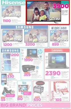 Game Ghana: Nobody Beats Our Big Brand Prices (7 Sep - 20 Sep 2017), page 3