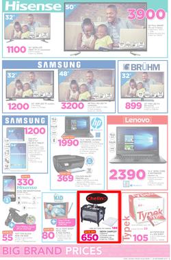 Game Ghana: Nobody Beats Our Big Brand Prices (7 Sep - 20 Sep 2017), page 3