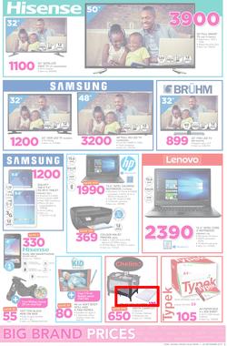 Game Ghana: Nobody Beats Our Big Brand Prices (7 Sep - 20 Sep 2017), page 3
