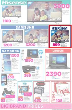 Game Ghana: Nobody Beats Our Big Brand Prices (7 Sep - 20 Sep 2017), page 3