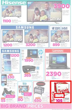 Game Ghana: Nobody Beats Our Big Brand Prices (7 Sep - 20 Sep 2017), page 3