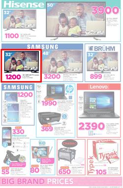 Game Ghana: Nobody Beats Our Big Brand Prices (7 Sep - 20 Sep 2017), page 3