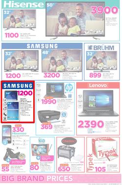 Game Ghana: Nobody Beats Our Big Brand Prices (7 Sep - 20 Sep 2017), page 3