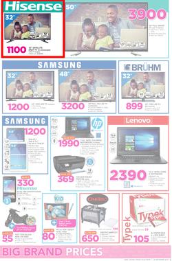Game Ghana: Nobody Beats Our Big Brand Prices (7 Sep - 20 Sep 2017), page 3