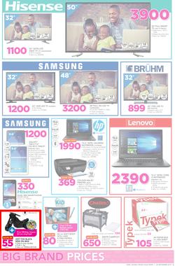 Game Ghana: Nobody Beats Our Big Brand Prices (7 Sep - 20 Sep 2017), page 3