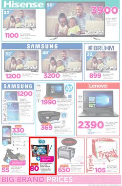 Game Ghana: Nobody Beats Our Big Brand Prices (7 Sep - 20 Sep 2017), page 3