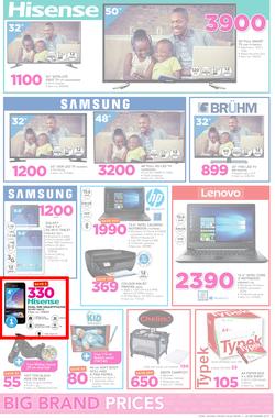 Game Ghana: Nobody Beats Our Big Brand Prices (7 Sep - 20 Sep 2017), page 3