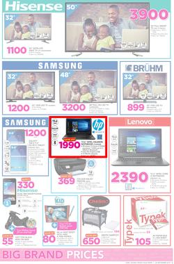 Game Ghana: Nobody Beats Our Big Brand Prices (7 Sep - 20 Sep 2017), page 3