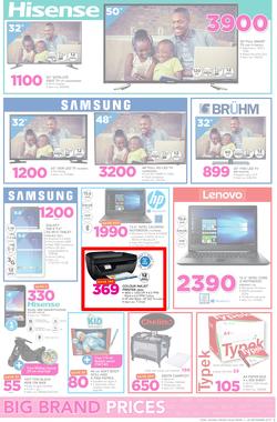Game Ghana: Nobody Beats Our Big Brand Prices (7 Sep - 20 Sep 2017), page 3