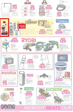 Game Ghana: Nobody Beats Our Big Brand Prices (7 Sep - 20 Sep 2017), page 4