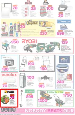 Game Ghana: Nobody Beats Our Big Brand Prices (7 Sep - 20 Sep 2017), page 4