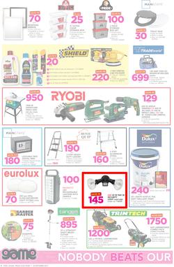 Game Ghana: Nobody Beats Our Big Brand Prices (7 Sep - 20 Sep 2017), page 4