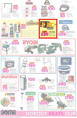 Game Ghana: Nobody Beats Our Big Brand Prices (7 Sep - 20 Sep 2017), page 4