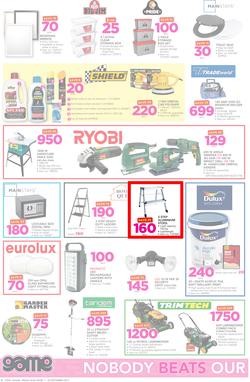 Game Ghana: Nobody Beats Our Big Brand Prices (7 Sep - 20 Sep 2017), page 4