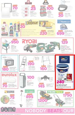 Game Ghana: Nobody Beats Our Big Brand Prices (7 Sep - 20 Sep 2017), page 4