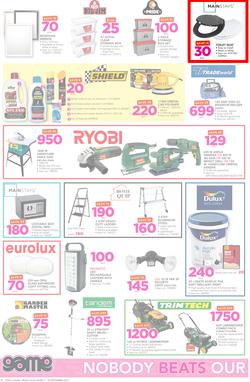 Game Ghana: Nobody Beats Our Big Brand Prices (7 Sep - 20 Sep 2017), page 4