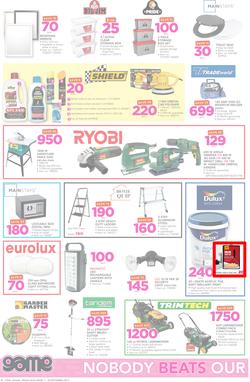 Game Ghana: Nobody Beats Our Big Brand Prices (7 Sep - 20 Sep 2017), page 4