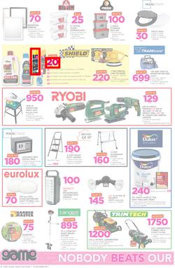 Game Ghana: Nobody Beats Our Big Brand Prices (7 Sep - 20 Sep 2017), page 4