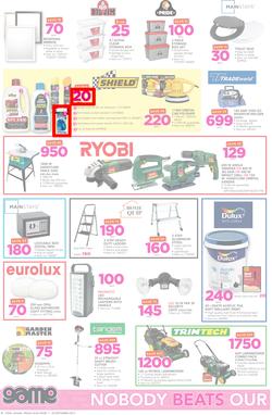 Game Ghana: Nobody Beats Our Big Brand Prices (7 Sep - 20 Sep 2017), page 4