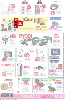 Game Ghana: Nobody Beats Our Big Brand Prices (7 Sep - 20 Sep 2017), page 4