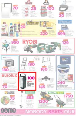 Game Ghana: Nobody Beats Our Big Brand Prices (7 Sep - 20 Sep 2017), page 4