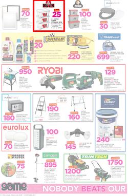 Game Ghana: Nobody Beats Our Big Brand Prices (7 Sep - 20 Sep 2017), page 4