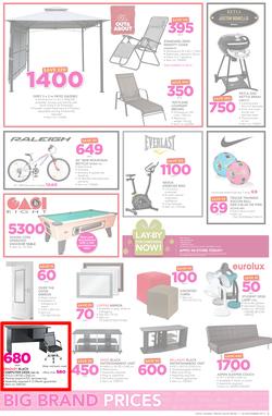 Game Ghana: Nobody Beats Our Big Brand Prices (7 Sep - 20 Sep 2017), page 5