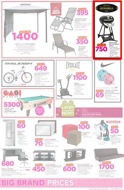 Game Ghana: Nobody Beats Our Big Brand Prices (7 Sep - 20 Sep 2017), page 5