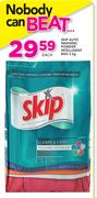 Skip Auto Washing Powder Intelligent Bag-2Kg Each
