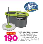 Home Mark Top Mop Plus TPM006